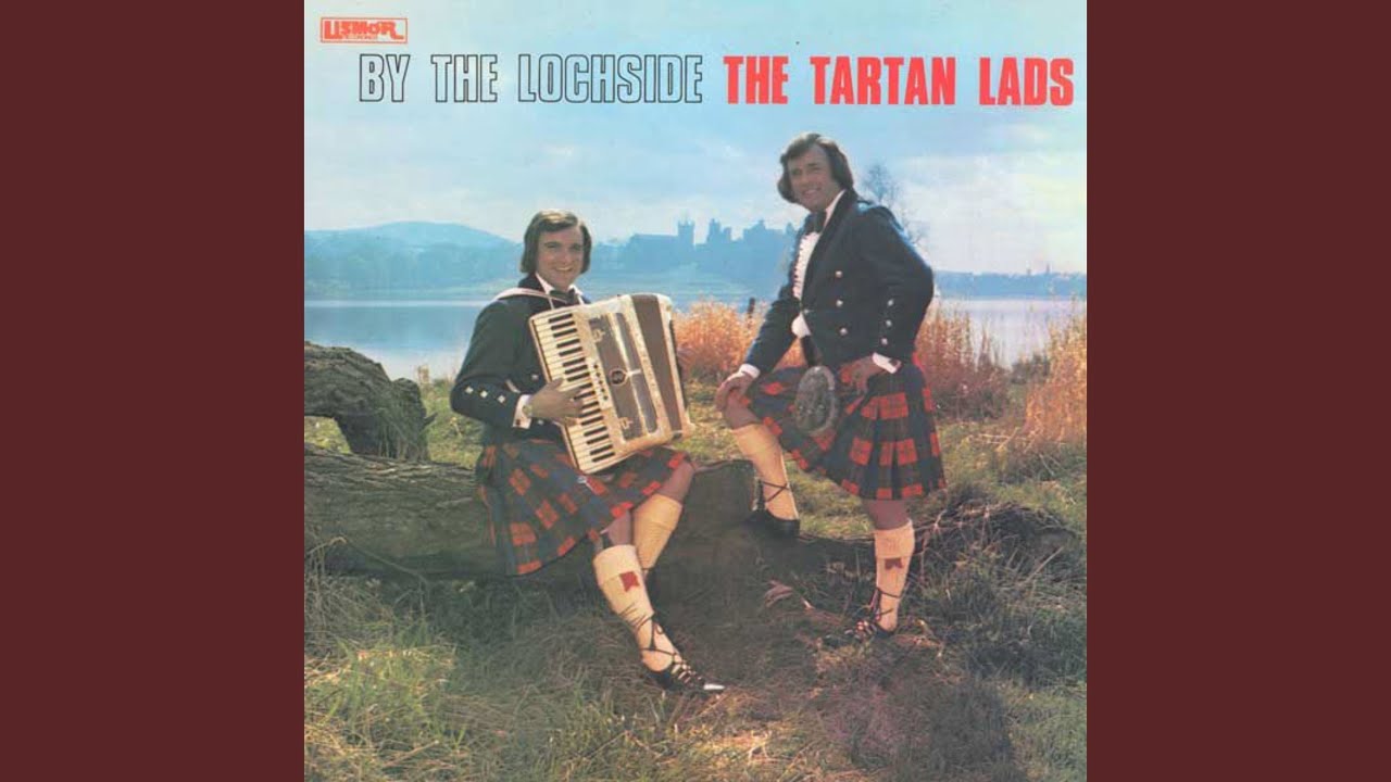 By The Lochside