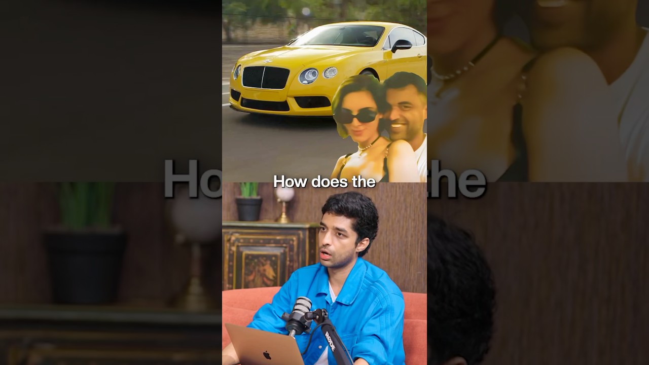 How Does Founder Of A Startup Make Money? #financewithsharan #shorts