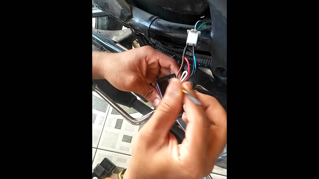 Como instalar o cdi multscan na jet+