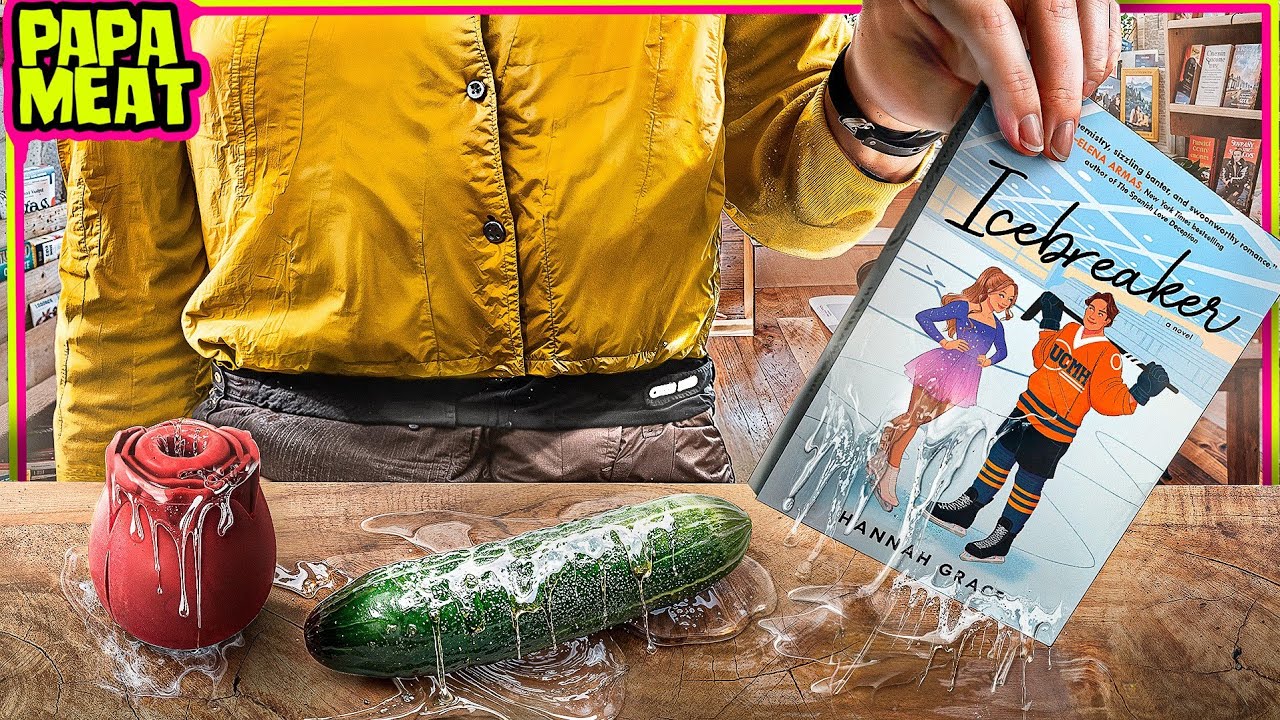 Women Are Obsessed With These Disgusting Books