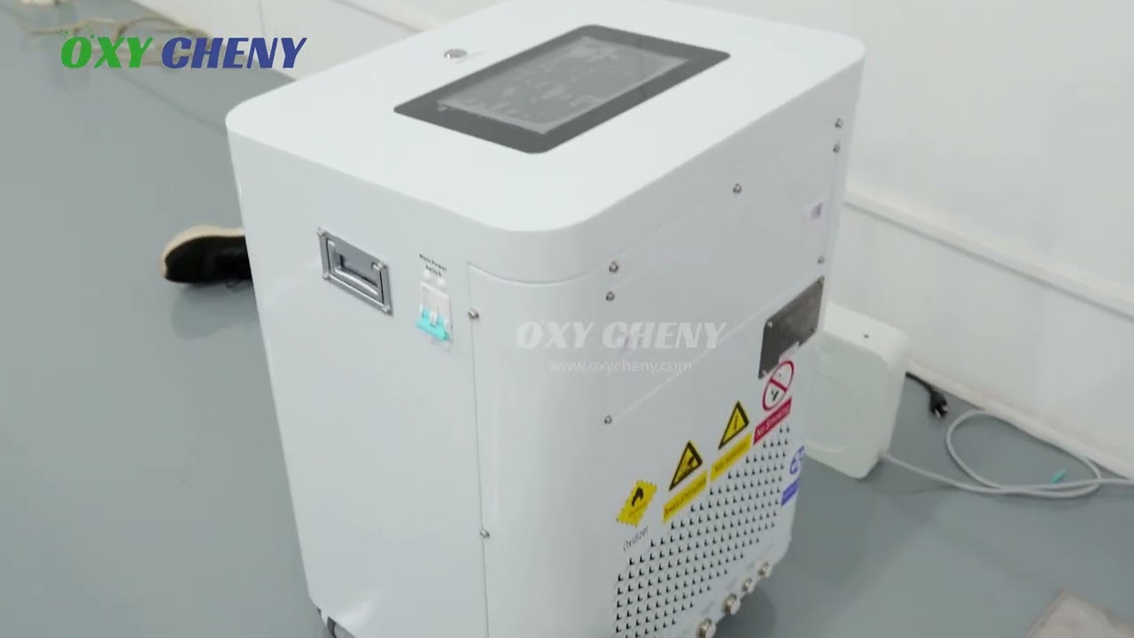 CY8A Installation video