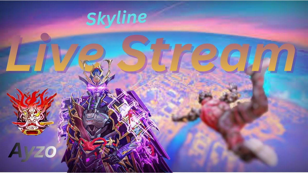 🔴LIVE - បាញ់់ bloodsstrike ot