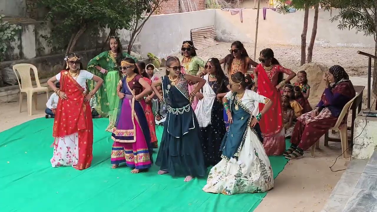 #શું #વાત #છે# મારા# ગુજરાતની  #છોકરીઓ# ડાન્સ #