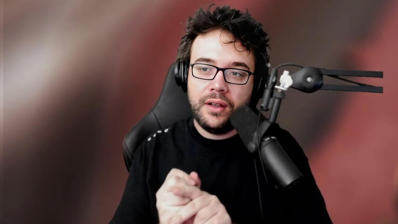 Antoine Daniel d&eacute;prim&eacute; par la toxicit&eacute; sur Twitter
