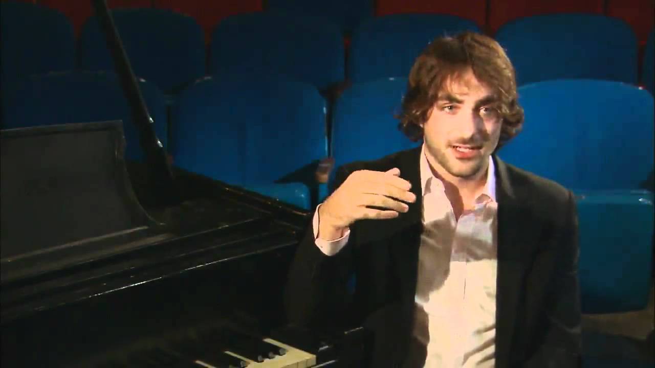 All Things Connecticut A Spotlight on the Arts: NOAH PREMINGER, Jazz Saxophonist