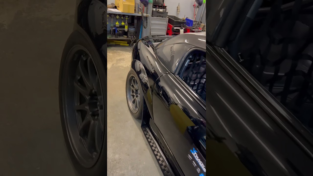 Honda S2K Time Attack clean look 😍 #honda #s2000 #timeattack #vtec #racing #motorsport #motoryzacja