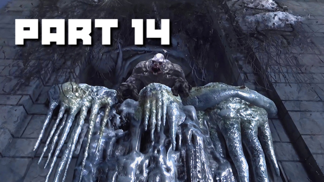 ARCHIVES & REACHING SPARTA - Metro 2033 Redux Playthrough Part 14