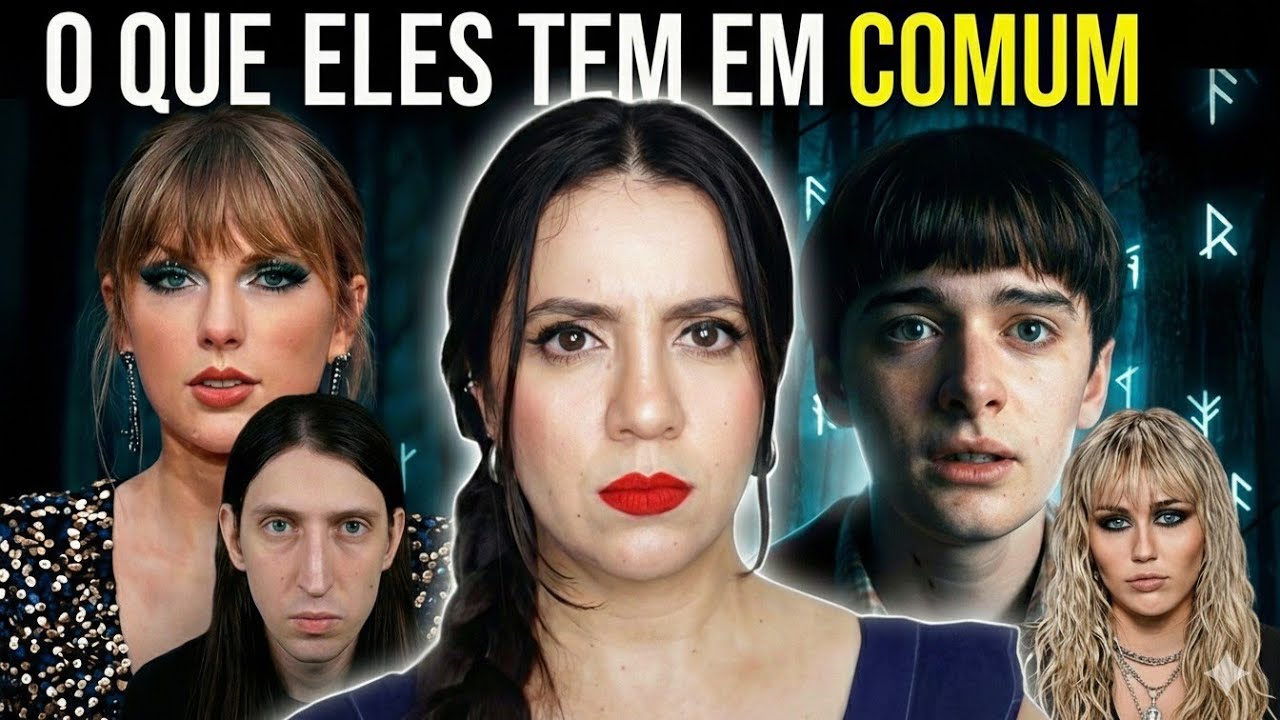 A maior estratégia de Hollywood para te fisgar (não caia nela!)