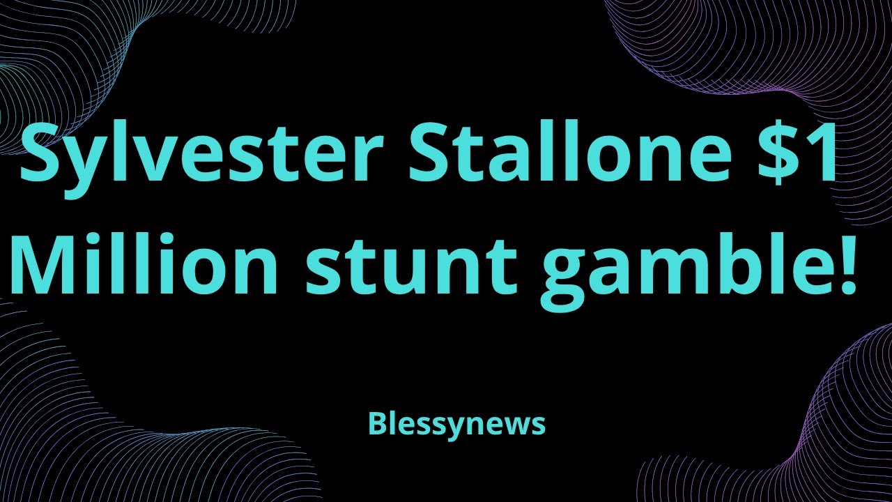 The Wildest Plane Stunt Ever Filmed!