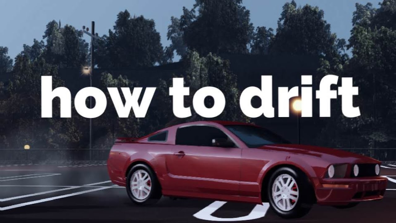 (outdated) How to drift in Midnight Racing Tokyo l (basic tutorial)