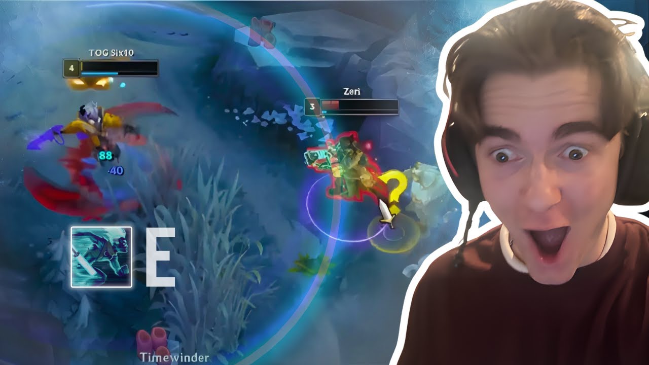 Спустя 5 лет Six10 Ekko вернулся