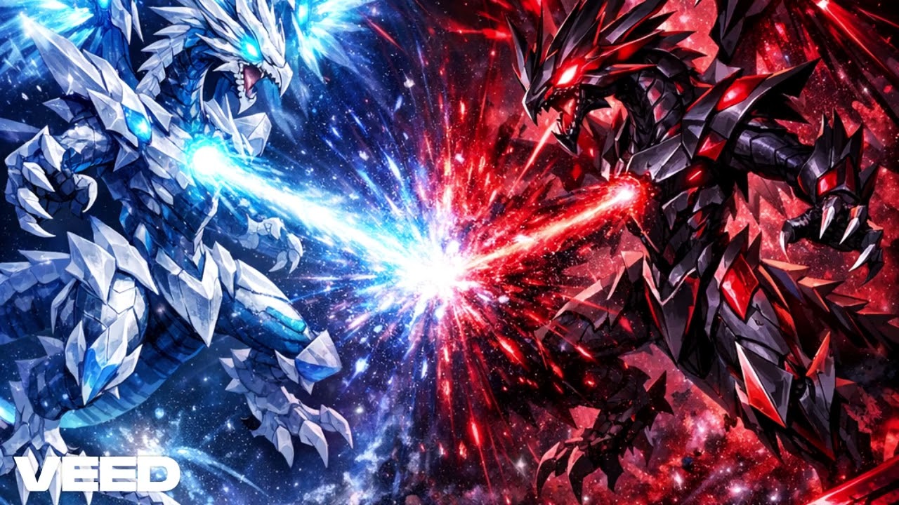 CLASH OF GALAXIES