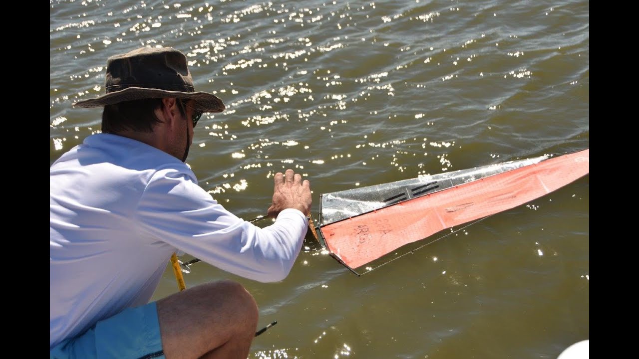 Campeonato Sudamericano RG65 2019 Regata 5 Flota A