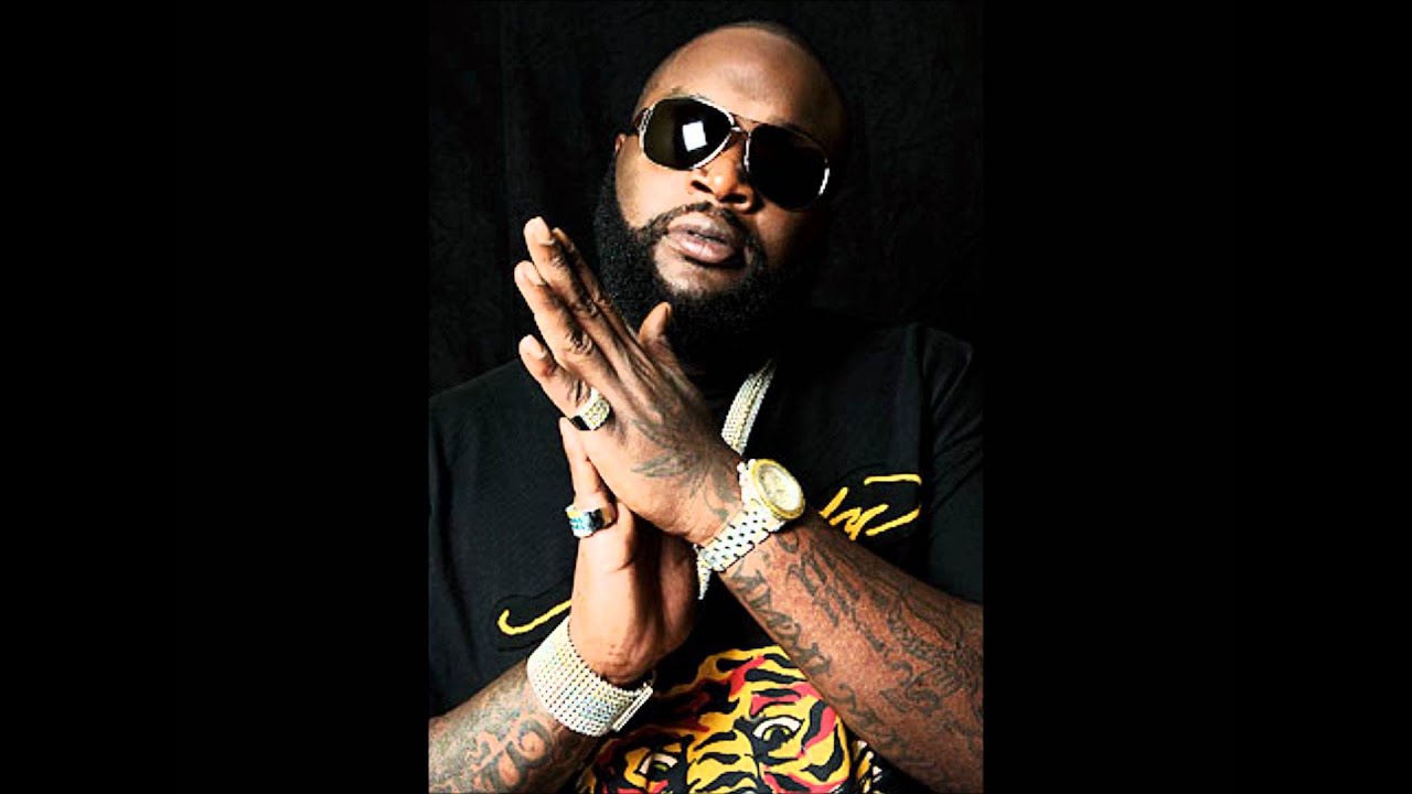 She Will (Mega Remix Lil Wayne Ft. Drake, Vers', Busta Rhymes & Rick Ross)