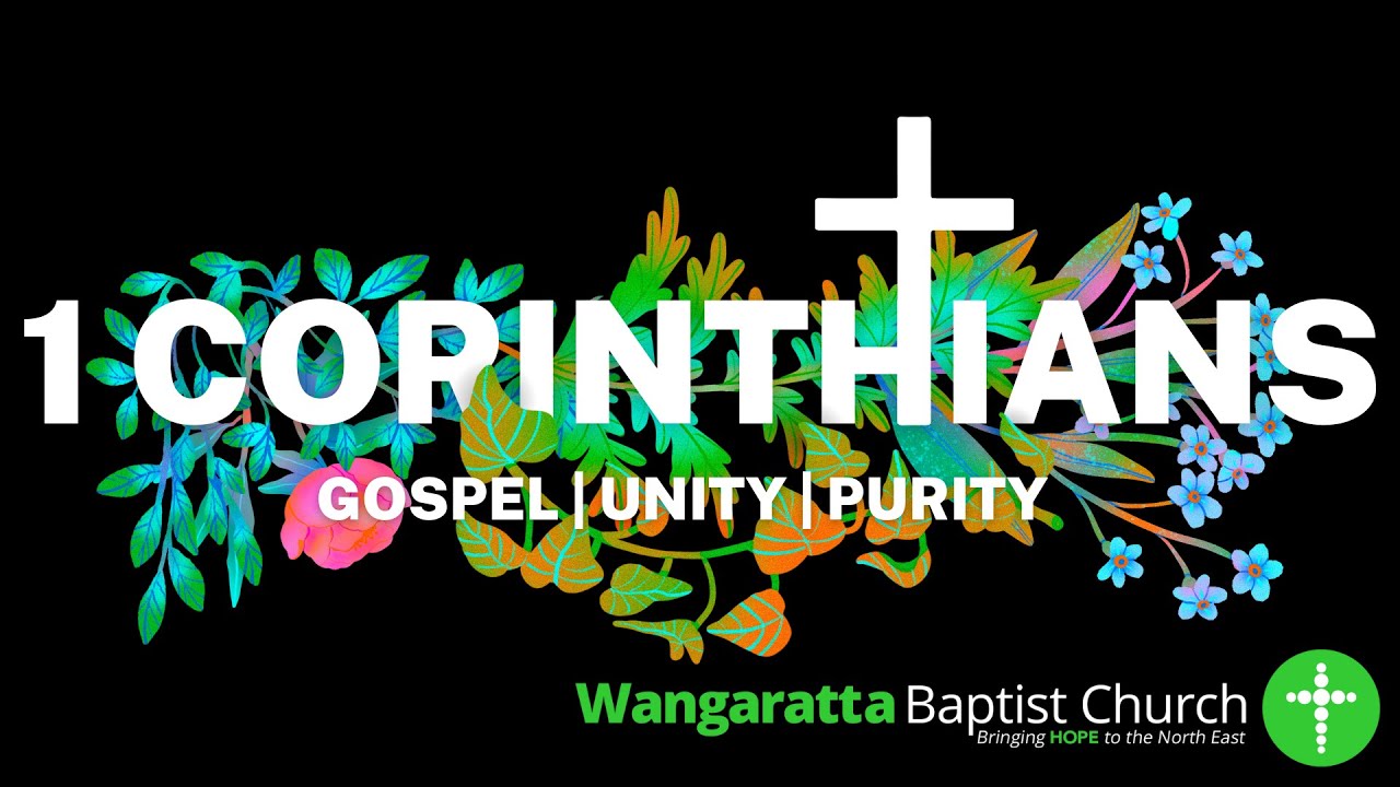 1 Corinthians