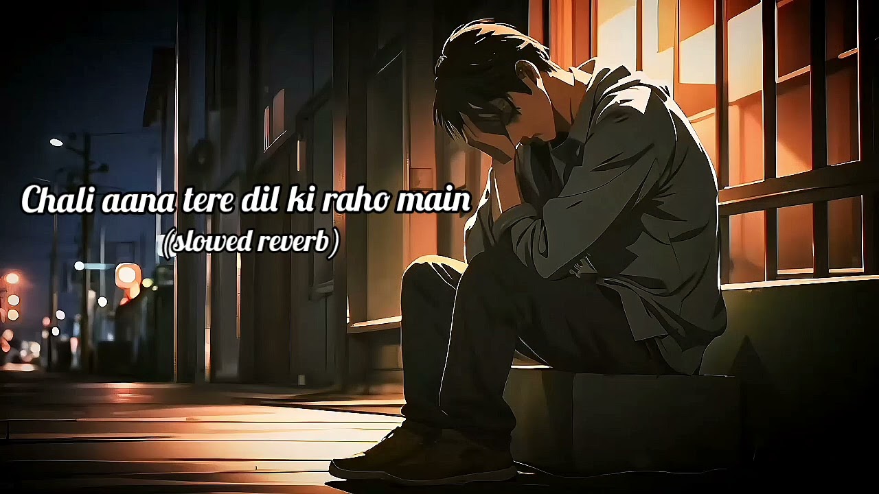 Chali aana tere dil ki raho main song #new #viral #trending #viral #song #viral #music #viral #song 