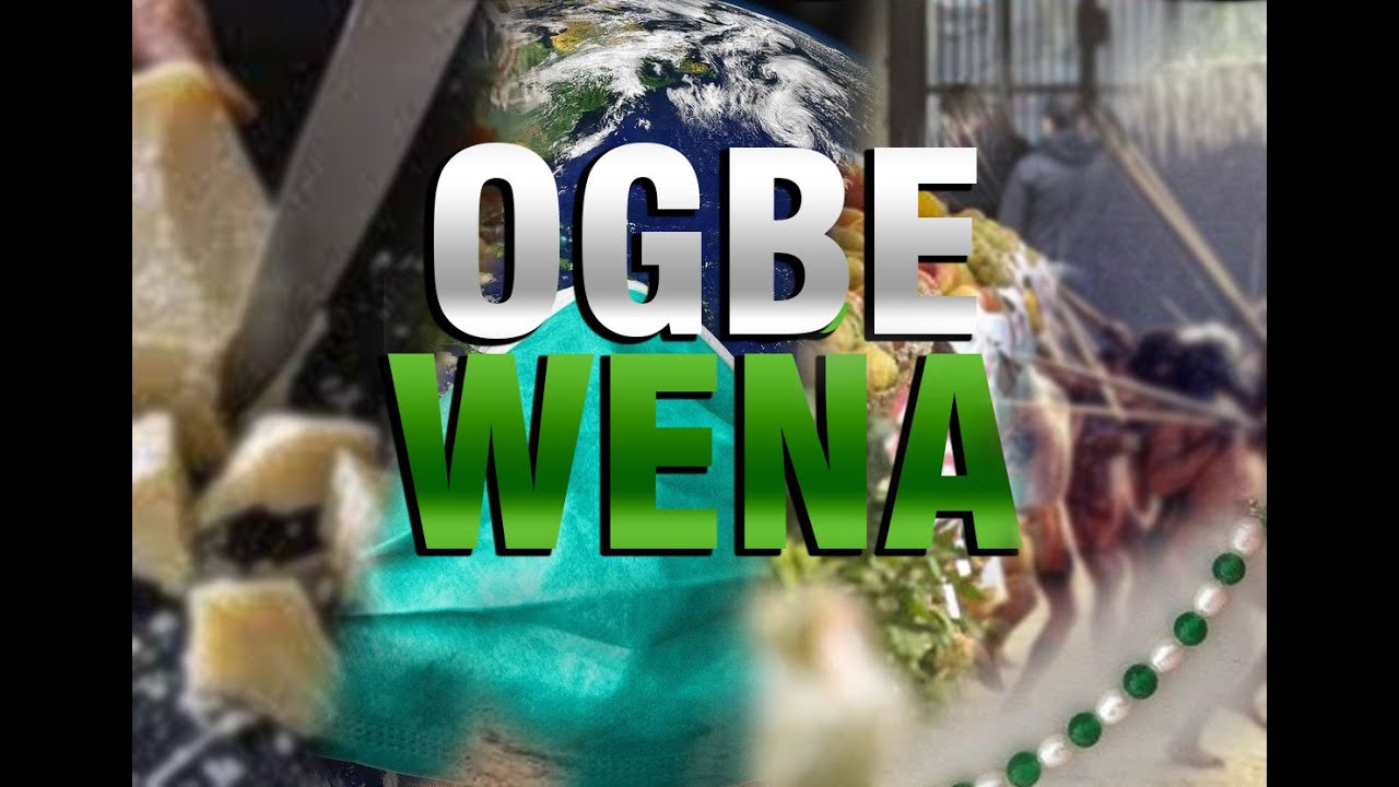 OGBEWEÑA