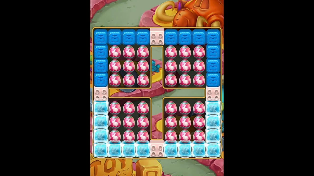 TOY BLAST level 602