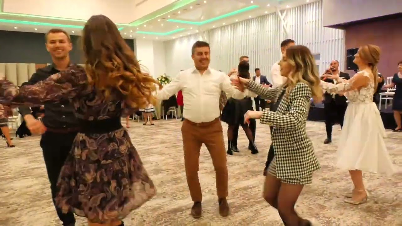 Formatia Kreativ din Slobozia...