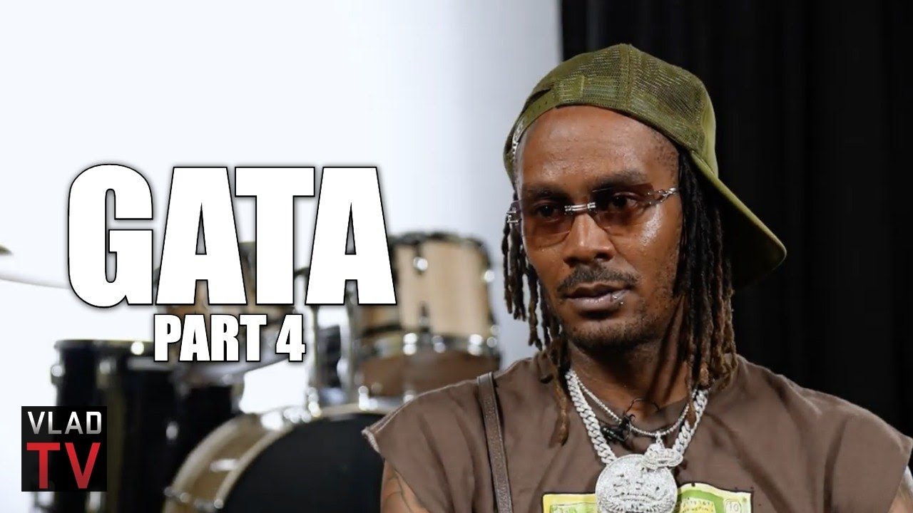 GaTa on Being Bipolar Like Kanye West: He Made Me Realize Being Bipolar is a Superpower (Part 4)