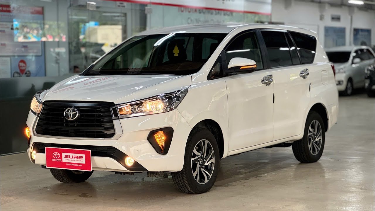 INNOVA E MT 2022 VỪA VỀ HÀNG SIÊU NÉT QUÁ ĐẸP!!! 