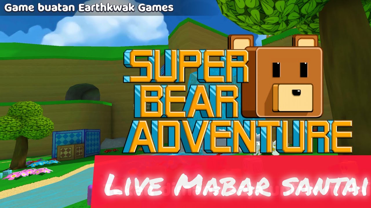 Arjuna & Manda sedang live sekarang!