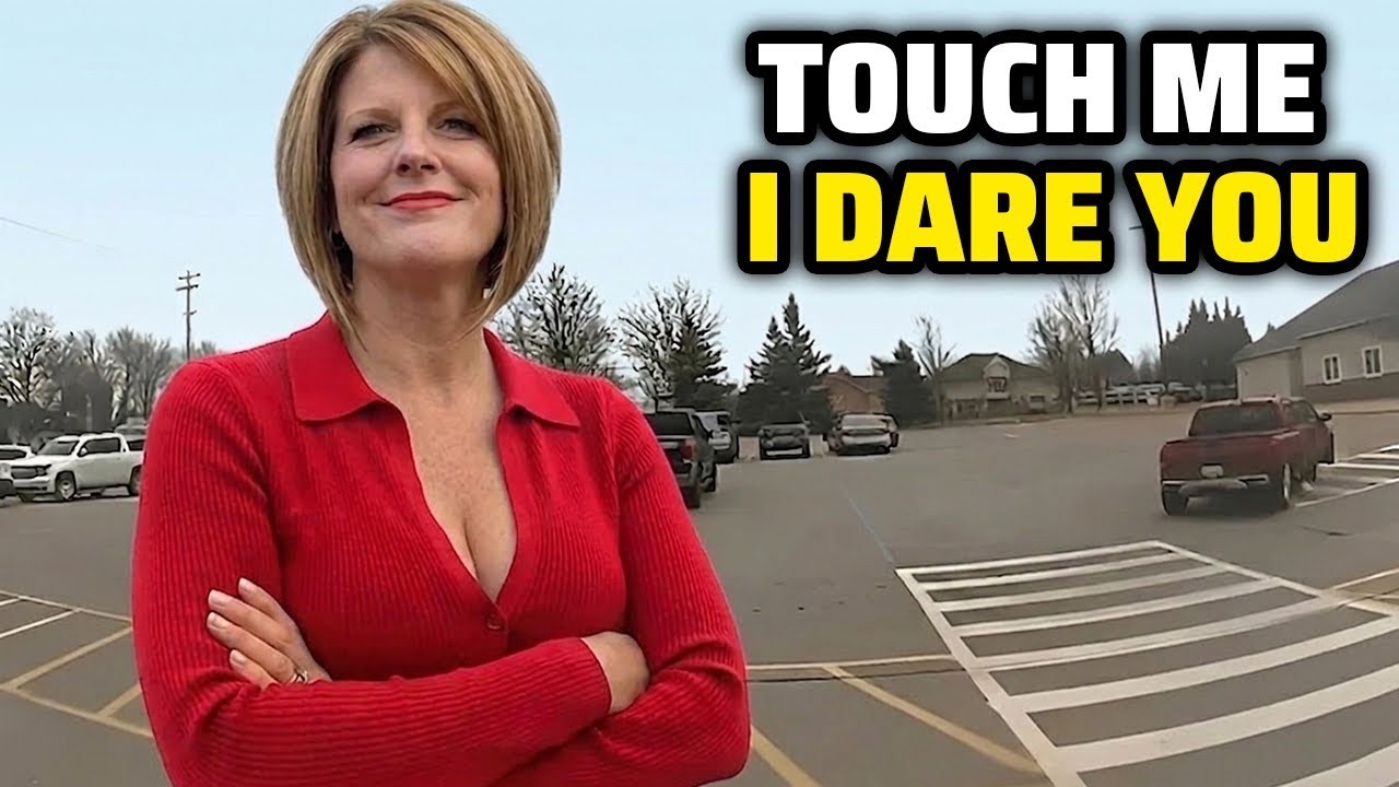 When Super Entitled Karens Get DESTROYED By Police
