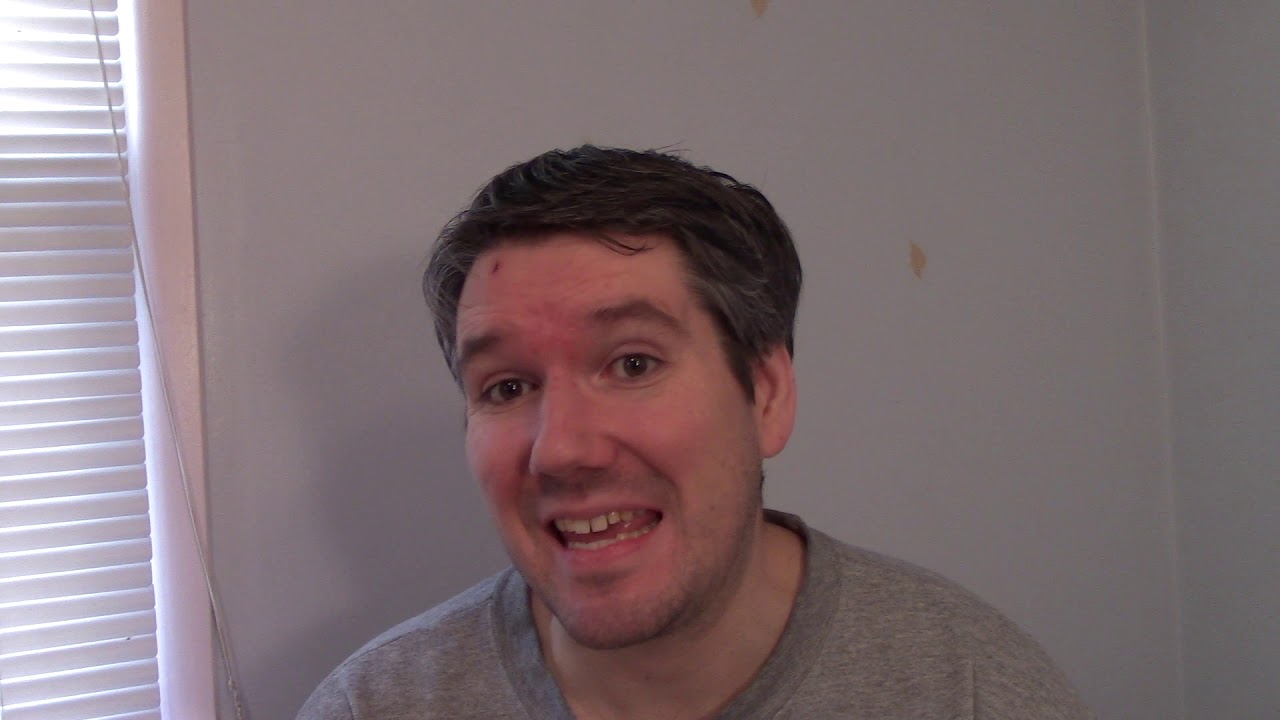 old topic video (part 1 )