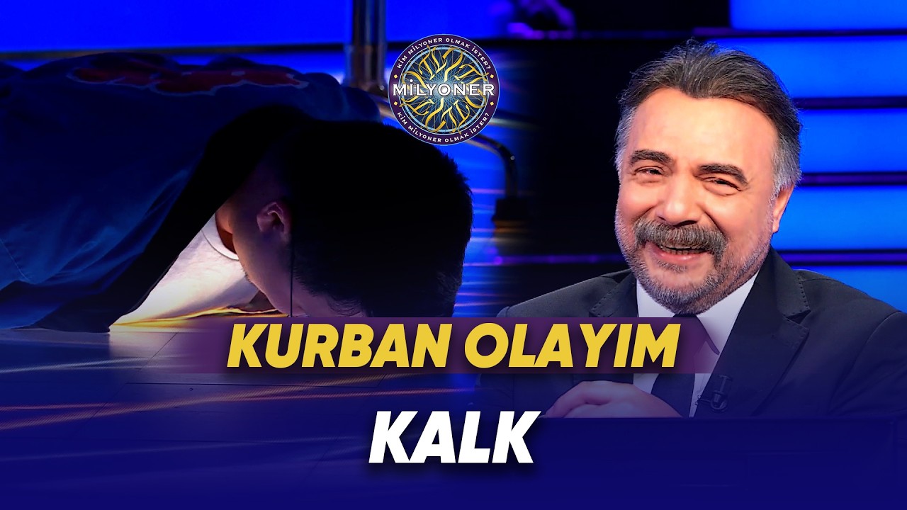 Japon yarışmacının jokeri doğru cevap verince... - Kim Milyoner Olmak İster? 1225. B&ouml;l&uuml;m