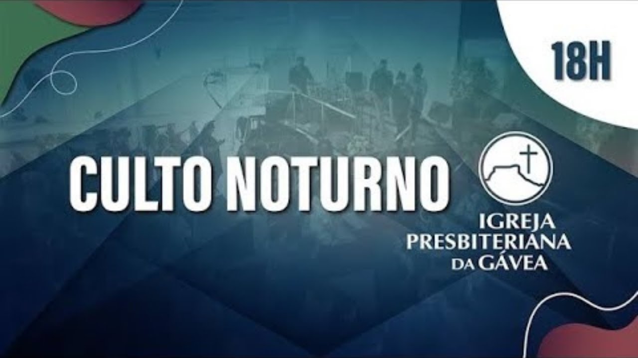 Mateus 6.9 - Rev. Marcelo Uzeda- 04.01.2026 - Noite - IPG