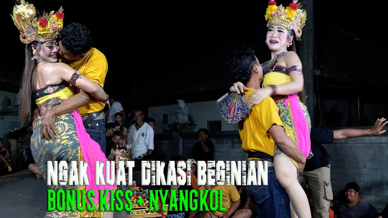Goyang Belut Paling Panas || Bonusnya Banyak