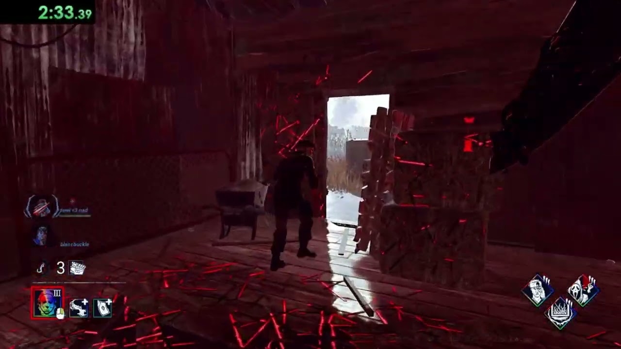2V1 MYERS EVENT 2nd place | 5:13 |