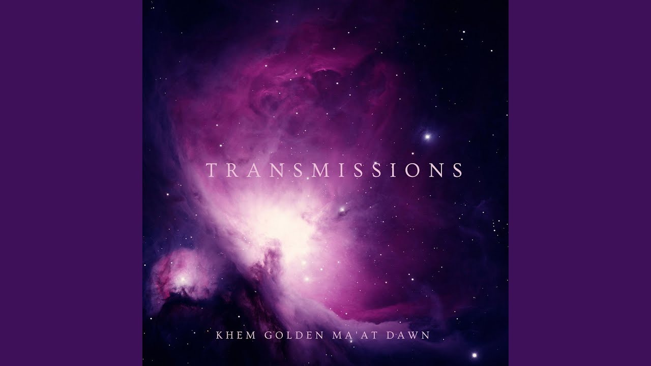 CENTERED PRESENCE