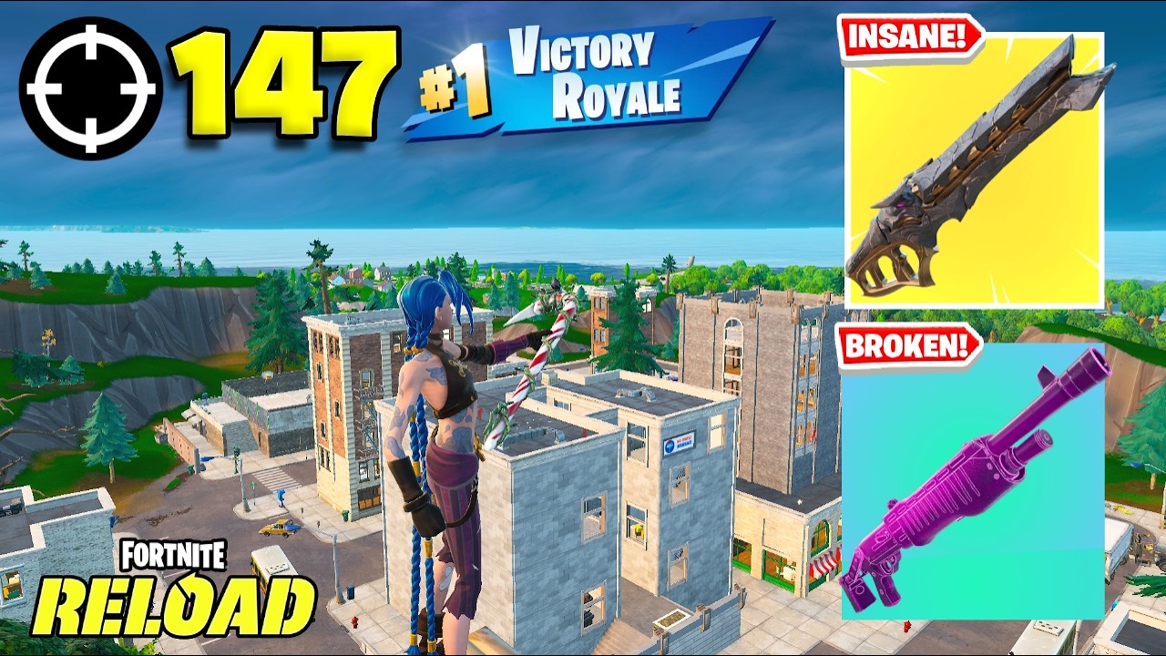 147 Elimination Solo 
