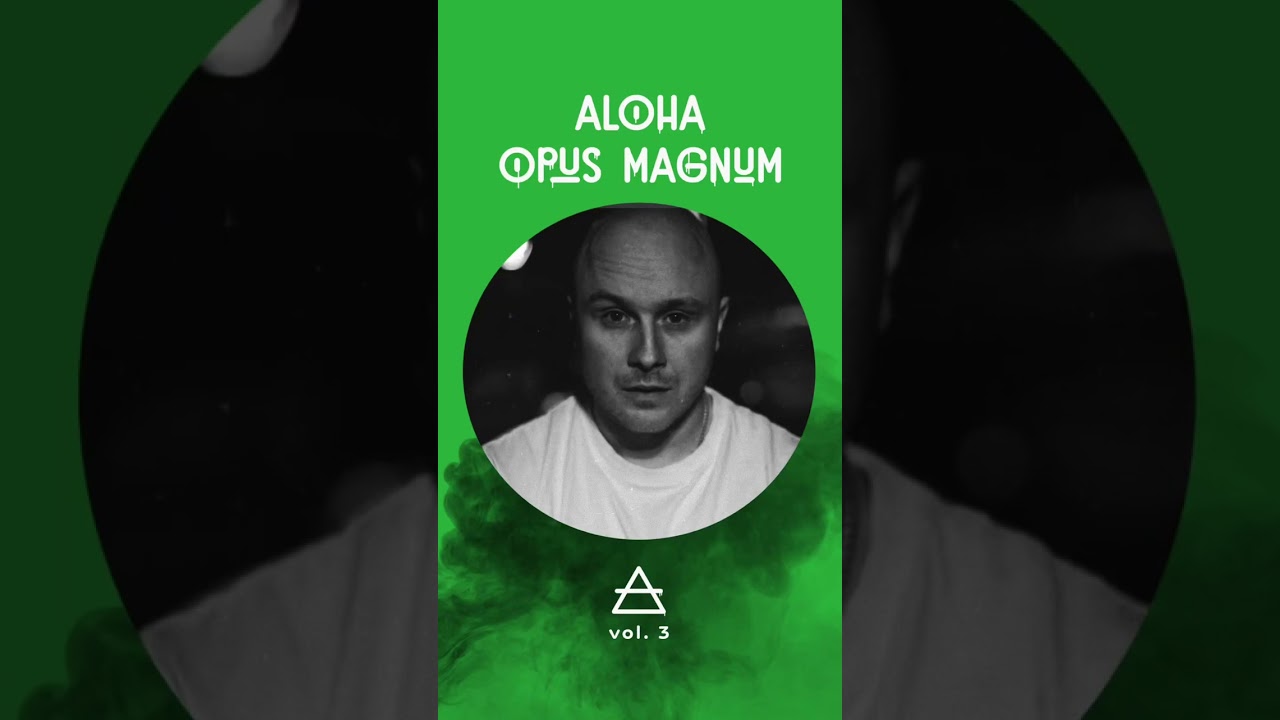 Korson gościnnie na AOMVOL3