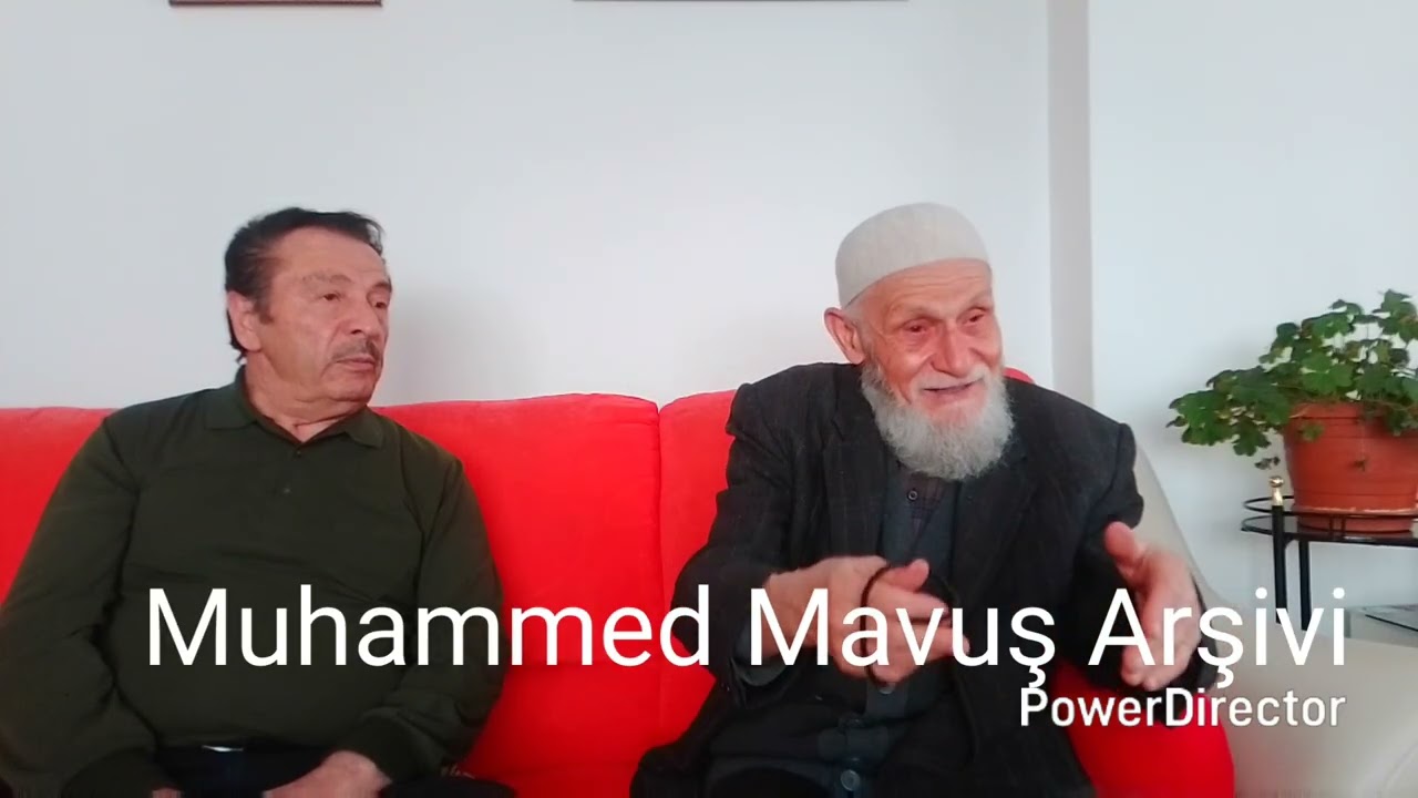 Hacı Ahmet Şenol Mustafa Durusoy Aynur Durusoy Belgeseli