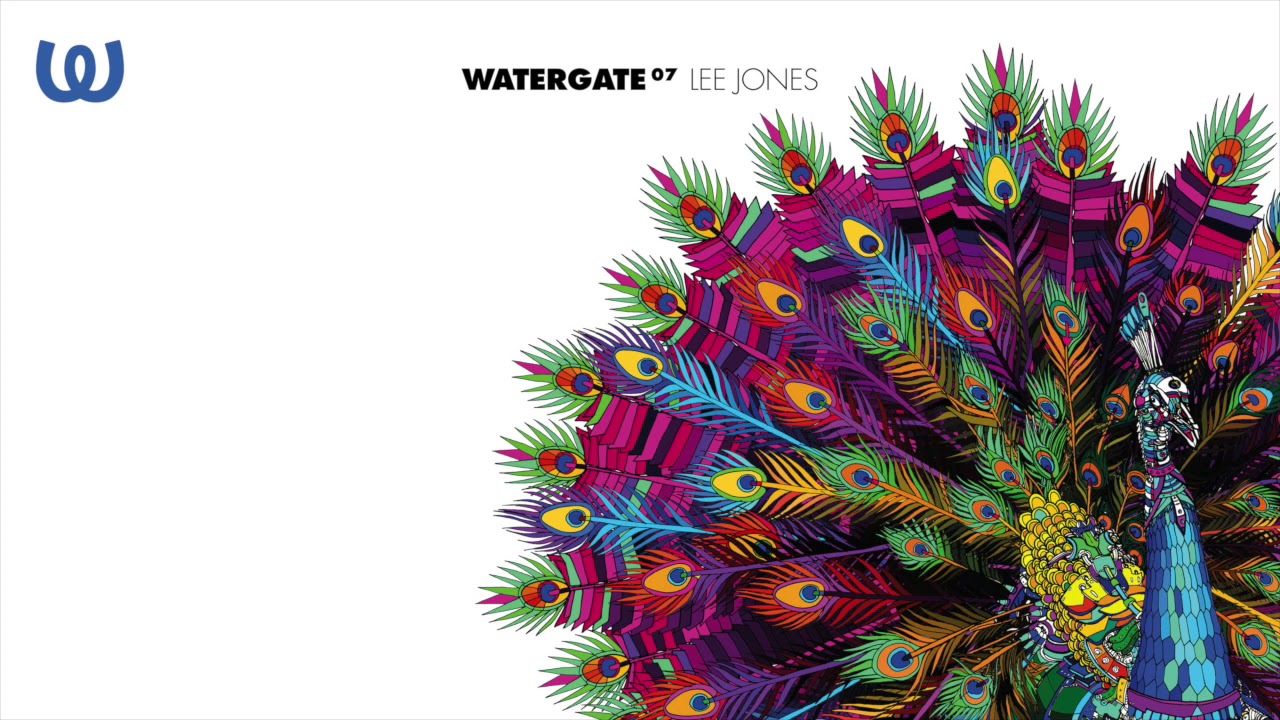 Watergate 07 - Lee Jones