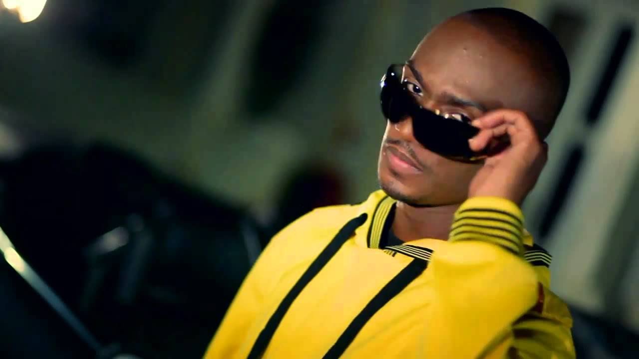 Krys - Saucisse Son La (Clip Officiel)