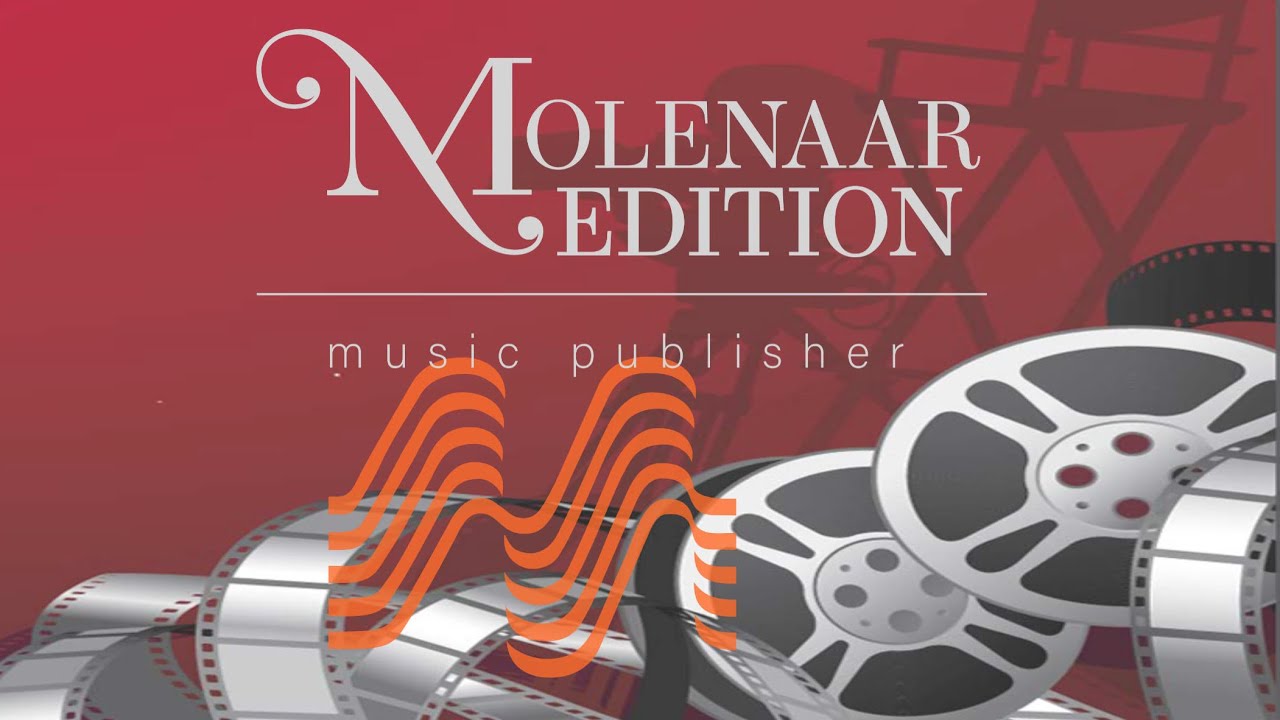 Cabaret - John Kander/arr. Ton van Grevenbroek