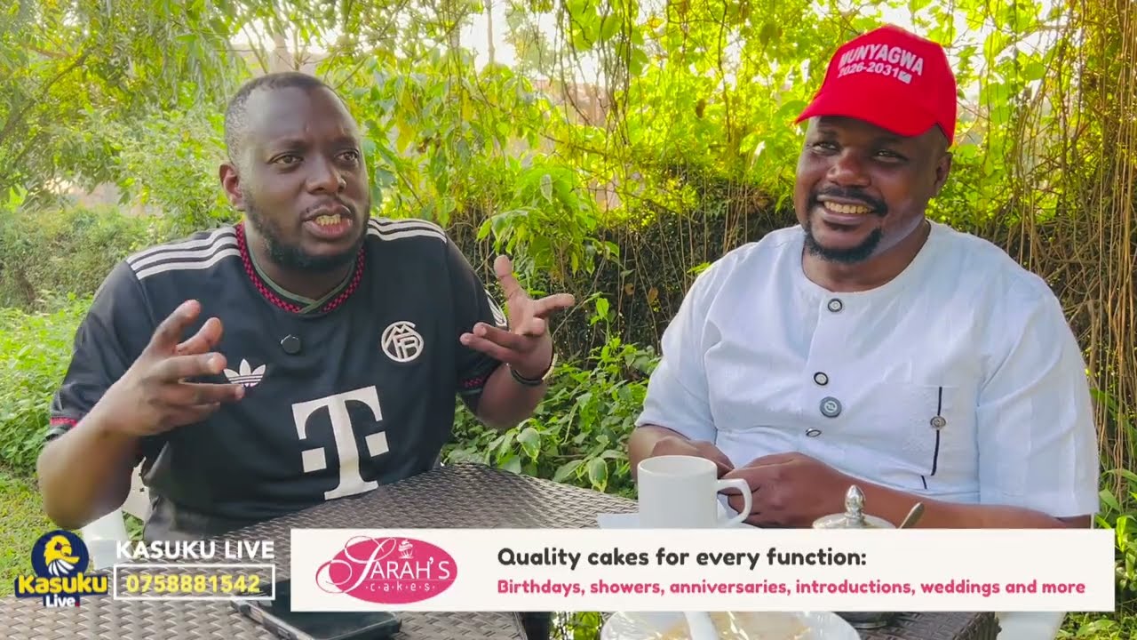 Munyagwa agaanye ebya Debate,atabukidde lawyer mu bya Canary Mugume.
