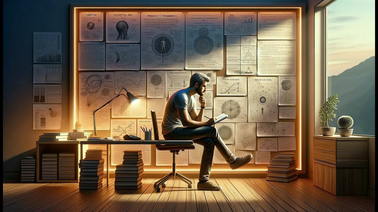 Productivity Philosophies For Unlocking Your Potential