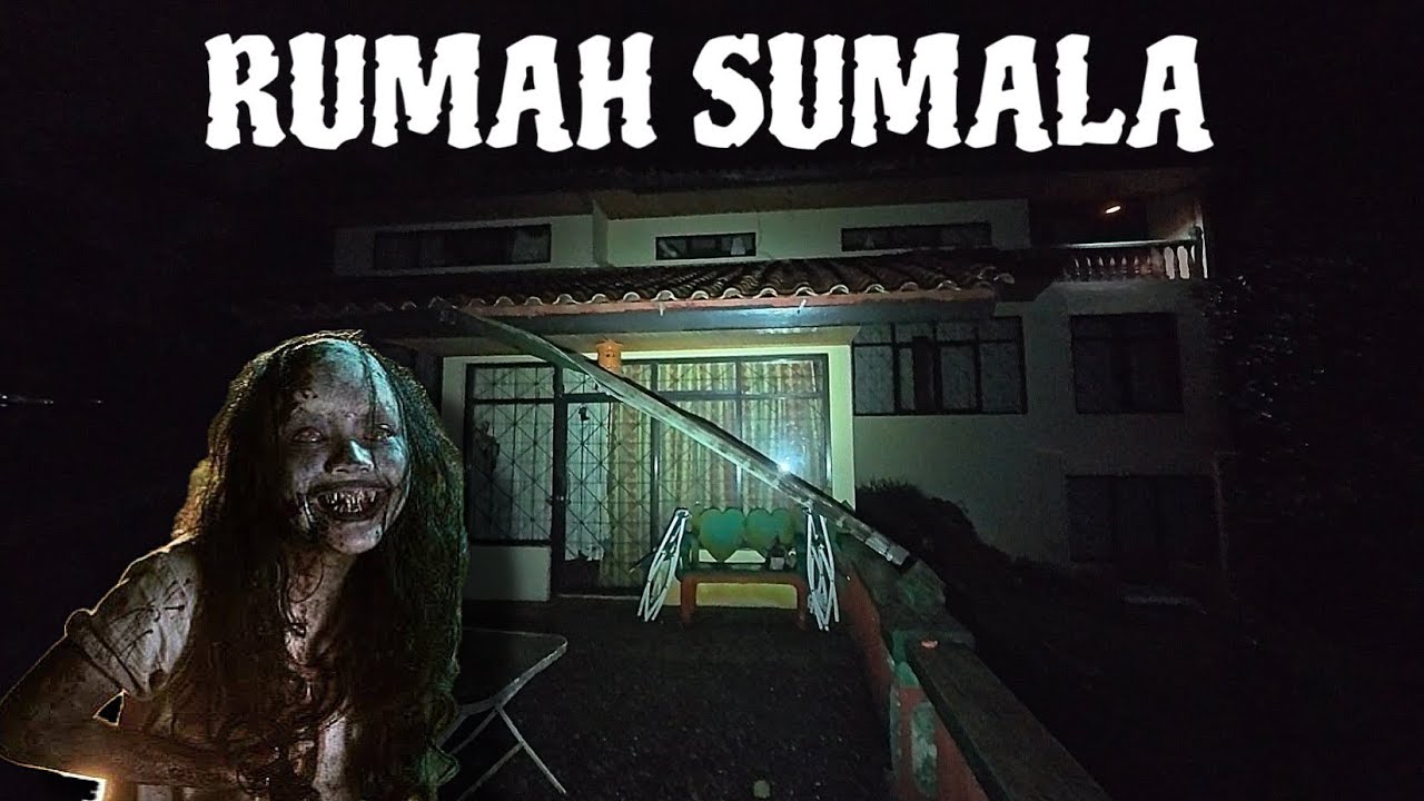 RUMAH SUMALA‼️ WANITA PENGABDI NYI BLORONG