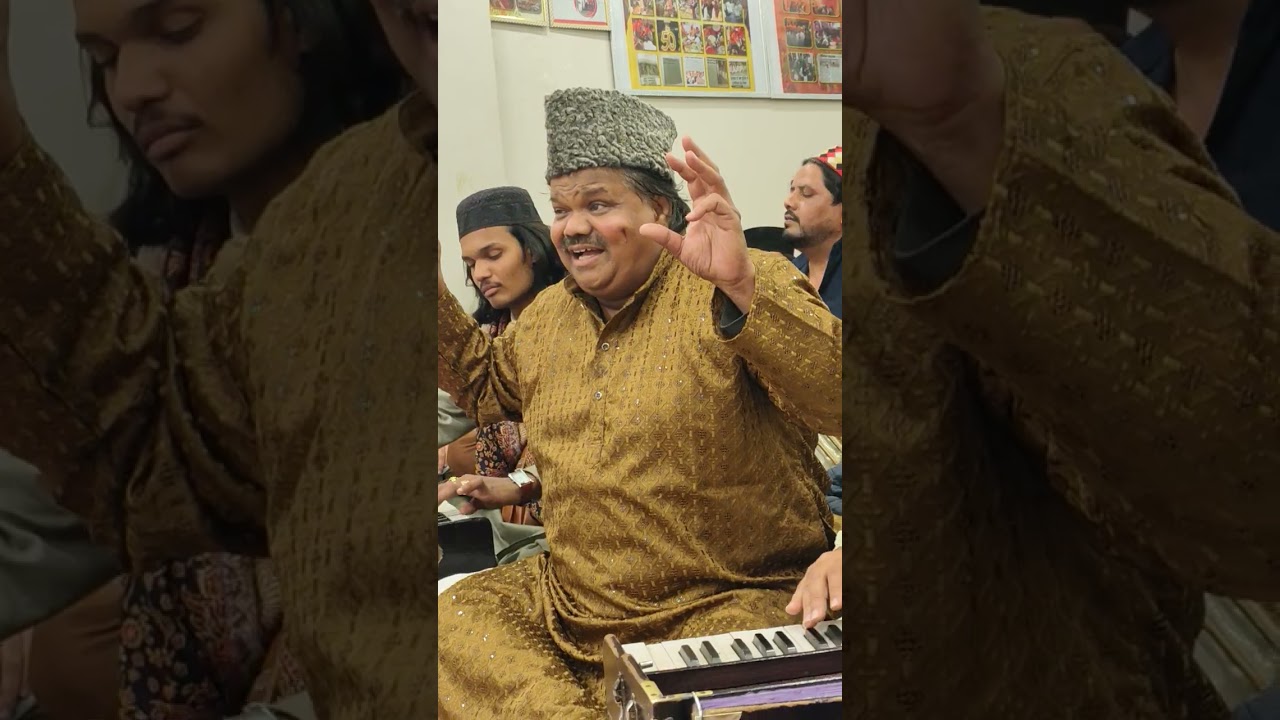 Dair na ho jaye kahi dair na ho jaye