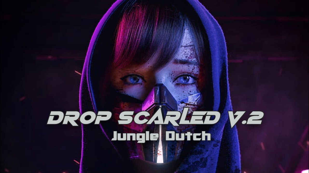 DROP SCARLED V.2 - PLAY 21