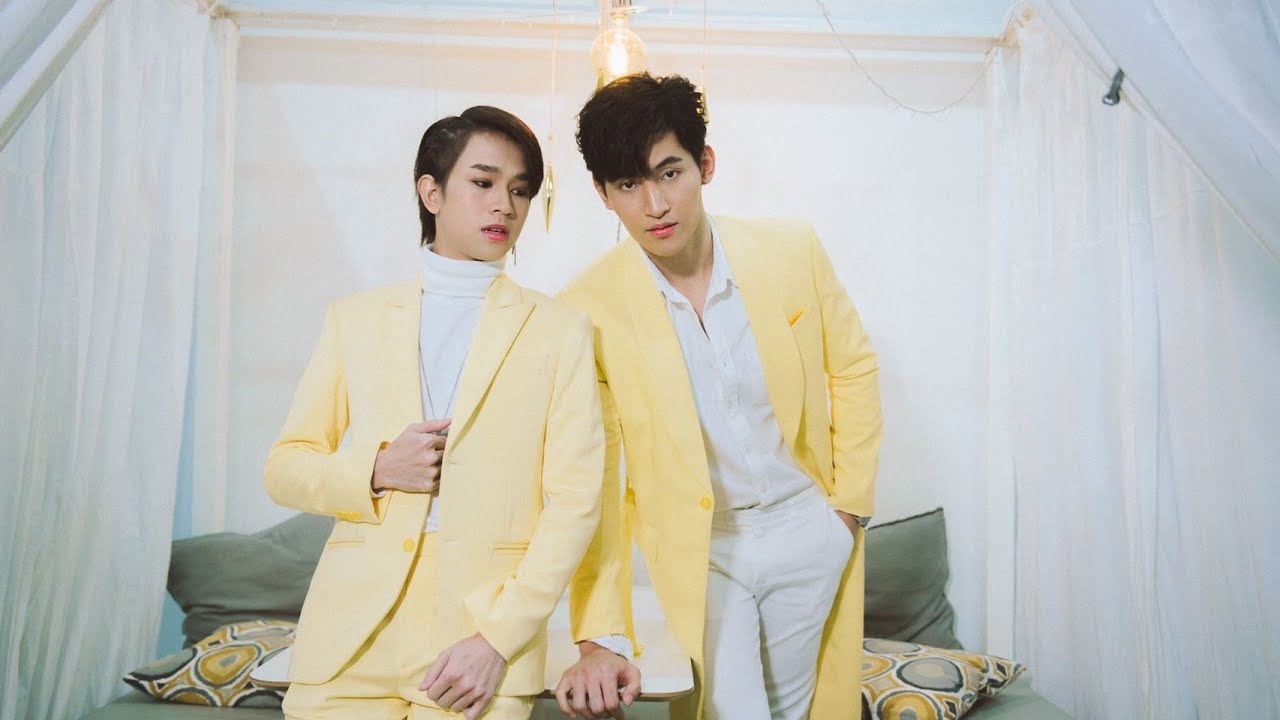 [OPV X #OhmFluke] This is Love, นี่แหละ... โอห์มฟลุ๊ค