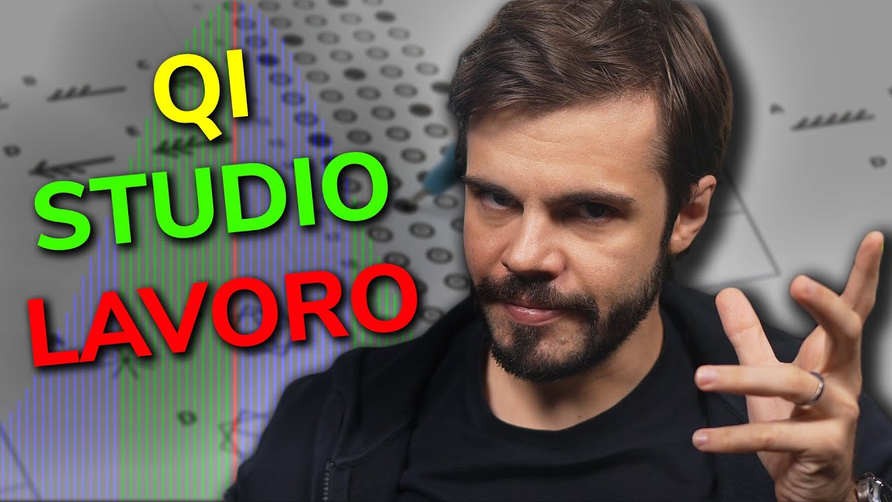 Il rapporto tra QI, STUDIO e LAVORO