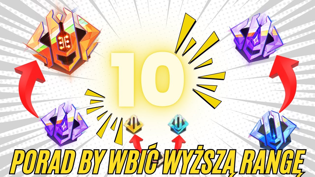 10 NAJCZĘSTSZYCH błęd&oacute;w niskiego ELO w Marvel Rivals
