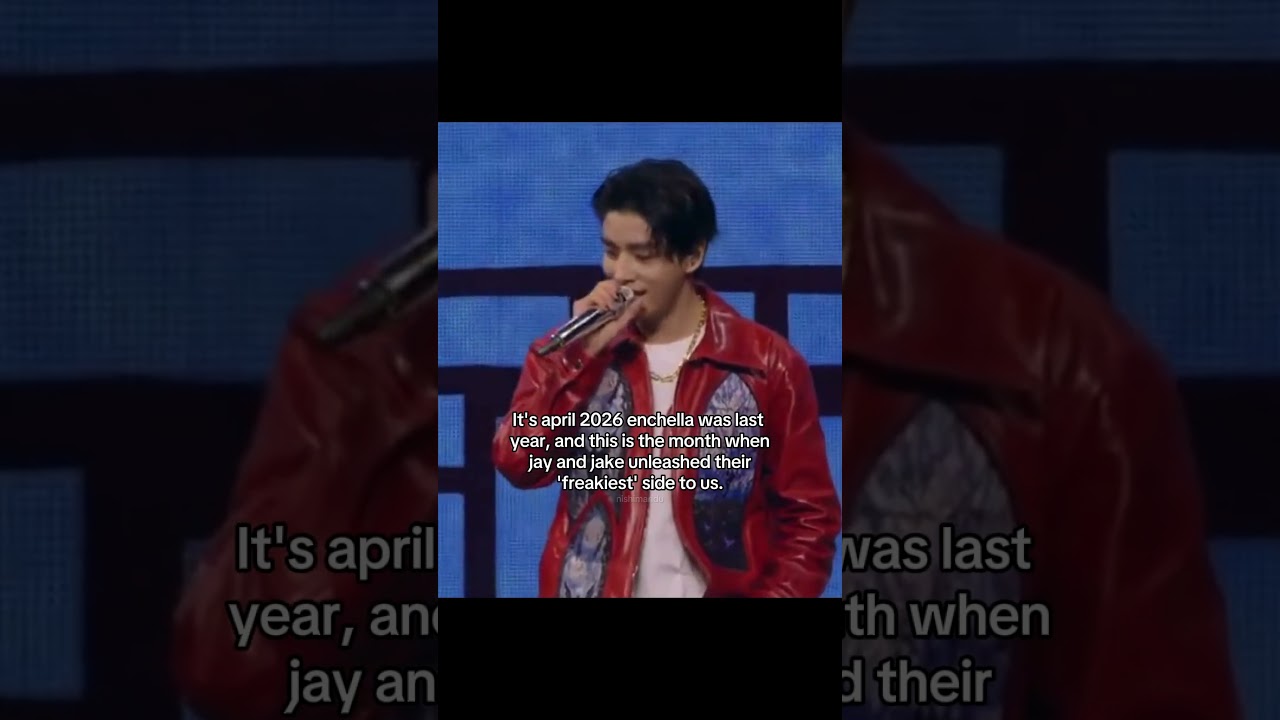 took desire unleash to seriously 🥀 #enhypen #heeseung #jay #jake #sunghoon #sunoo #jungwon #ni_ki