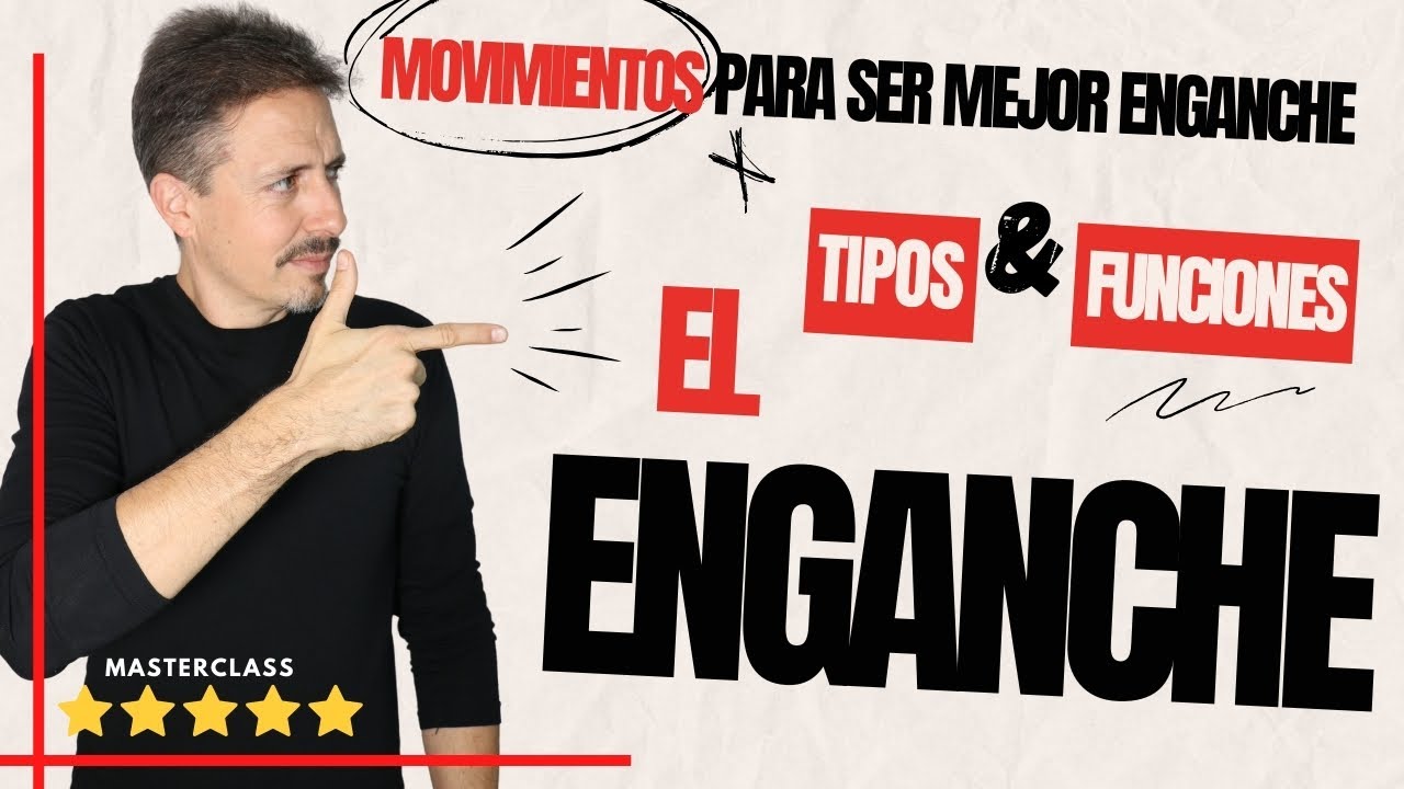 ✅  C&oacute;mo jugar de MEDIOCENTRO OFENSIVO en f&uacute;tbol, MEDIAPUNTA O ENGANCHE. &iquest;Qu&eacute; entrenar para MEJORAR?