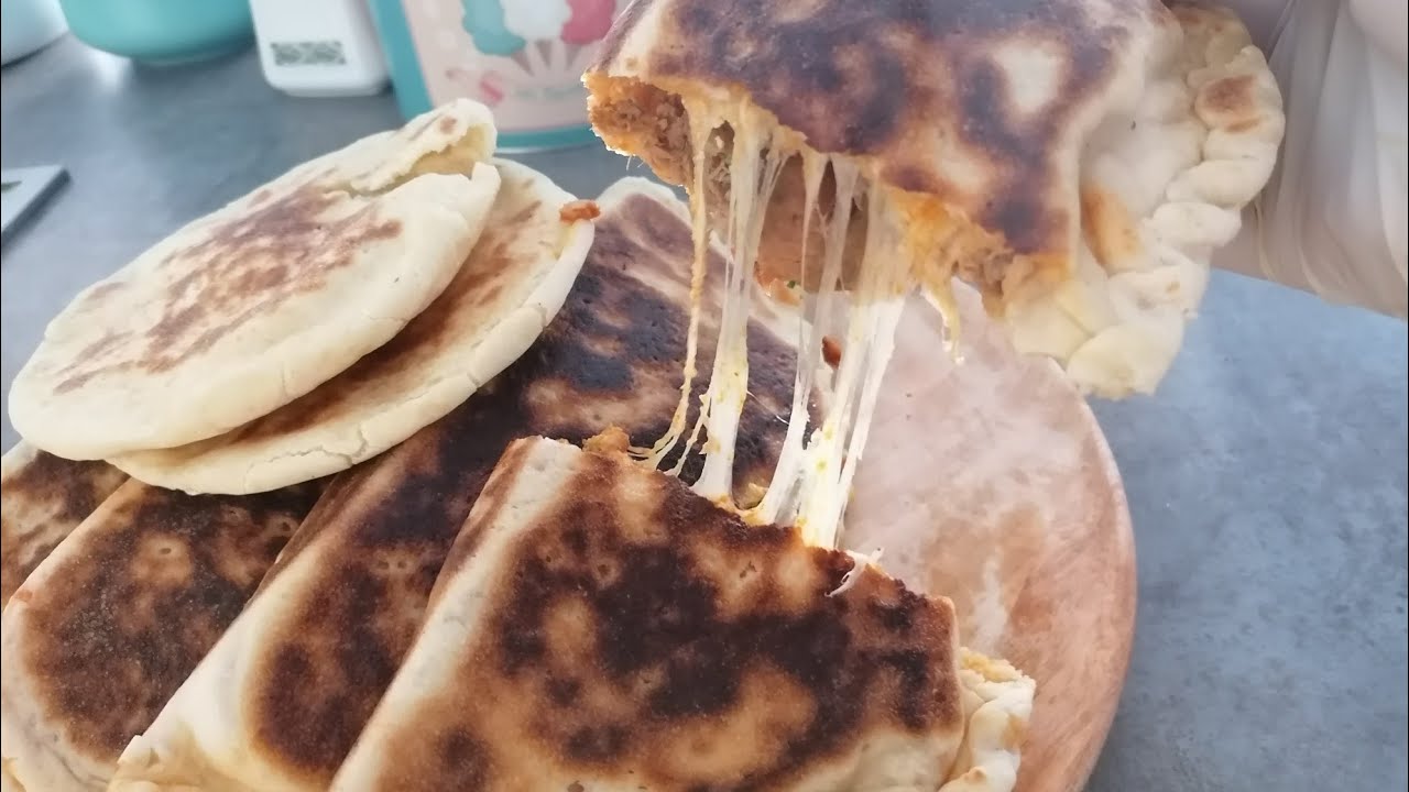 شباتي المهدية😋🥰 اول مرة بدون غلوتين